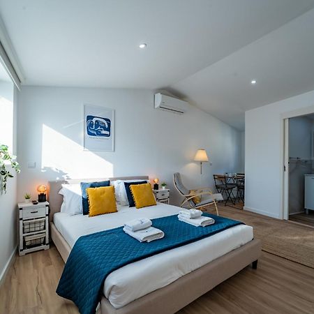 Oporto Nura Studio Downtown Εξωτερικό φωτογραφία