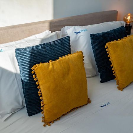 Oporto Nura Studio Downtown Εξωτερικό φωτογραφία