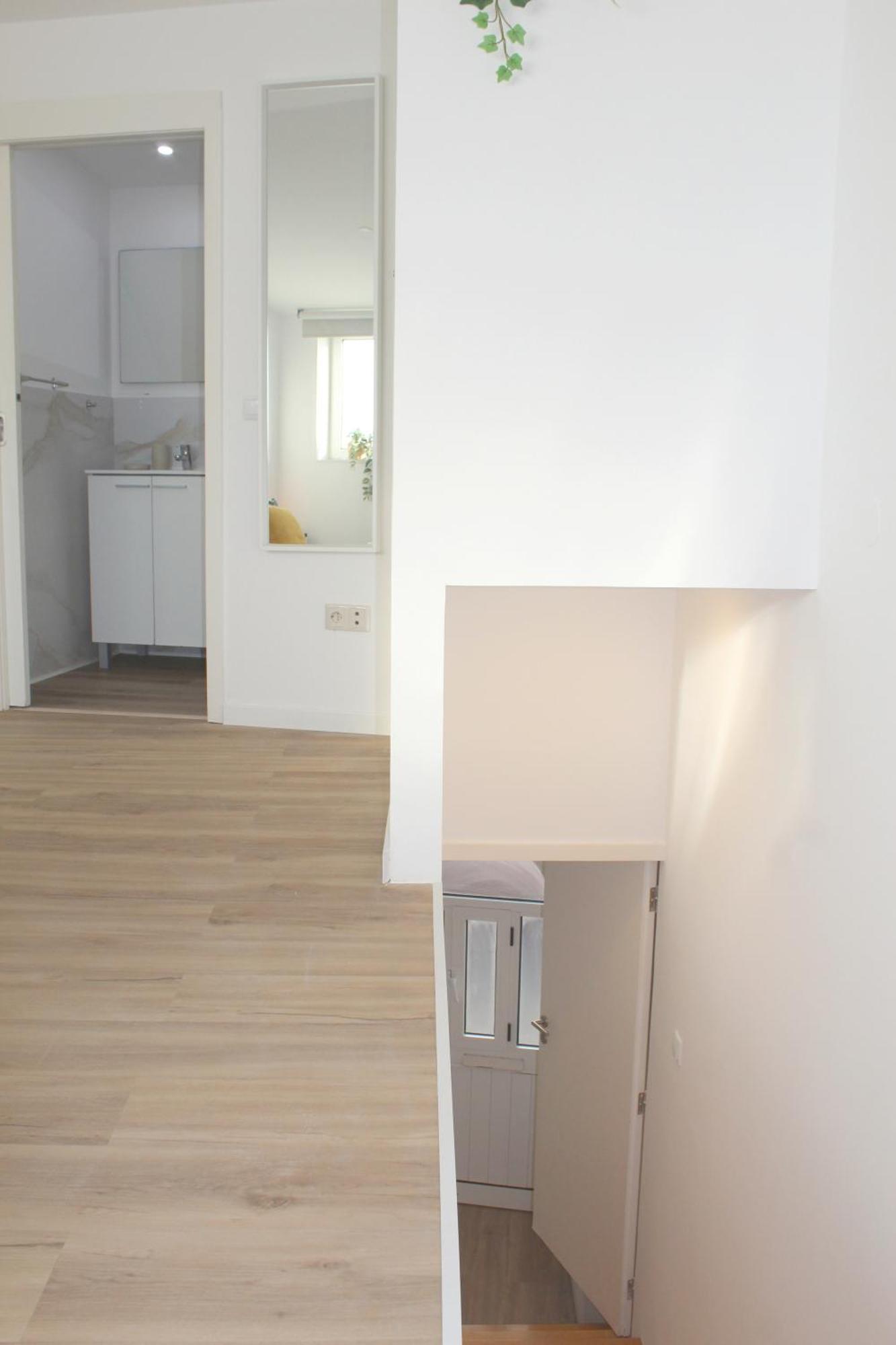 Oporto Nura Studio Downtown Εξωτερικό φωτογραφία