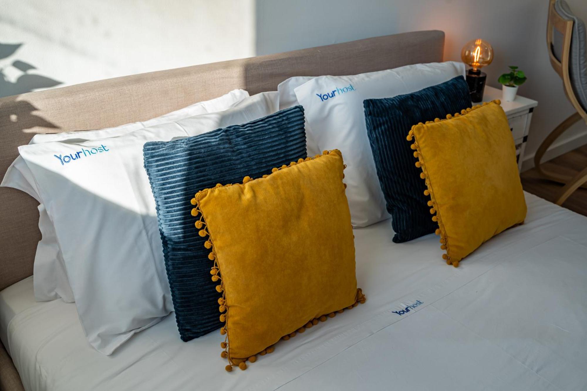 Oporto Nura Studio Downtown Εξωτερικό φωτογραφία