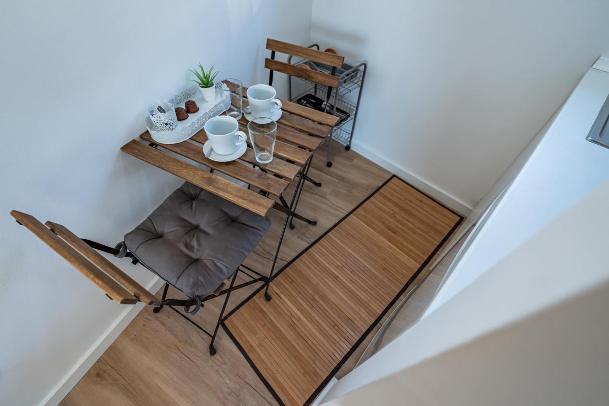 Oporto Nura Studio Downtown Εξωτερικό φωτογραφία